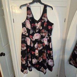 NWT City Chic Dress (24)